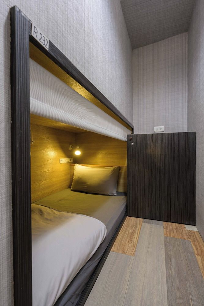 undefined Work Inn at Taipei 101 7