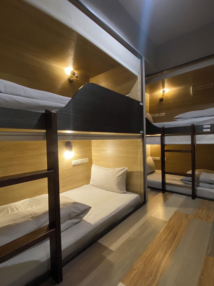 undefined Work Inn at Taipei 101 5