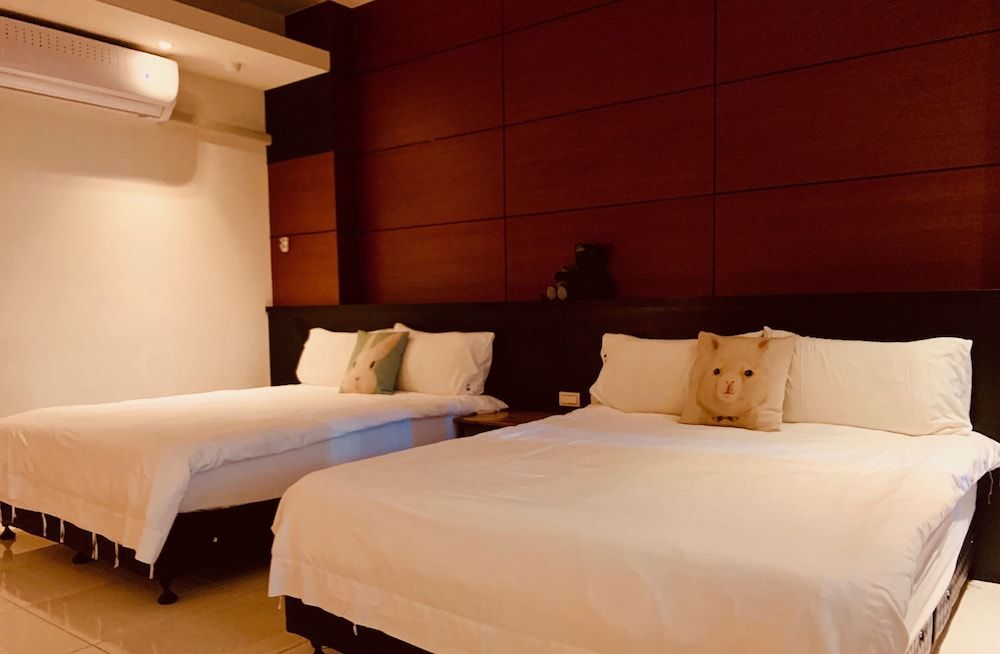 Comfort Quadruple Room (V3)