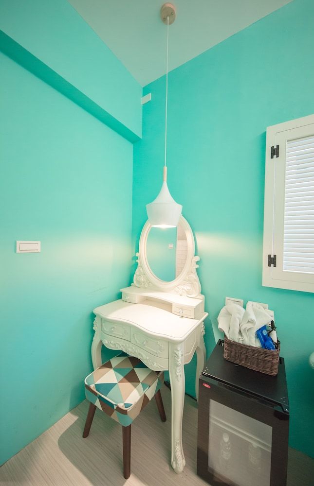 Comfort Double Room (Urban)