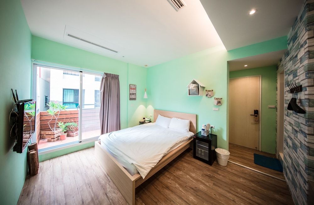 Superior Double Room (VIP)