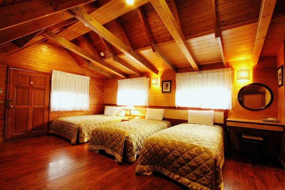 Family Chalet