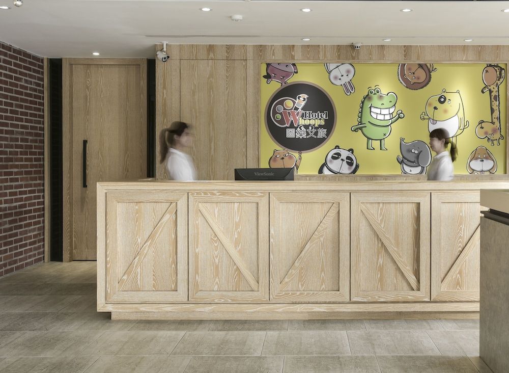 Reception Hall