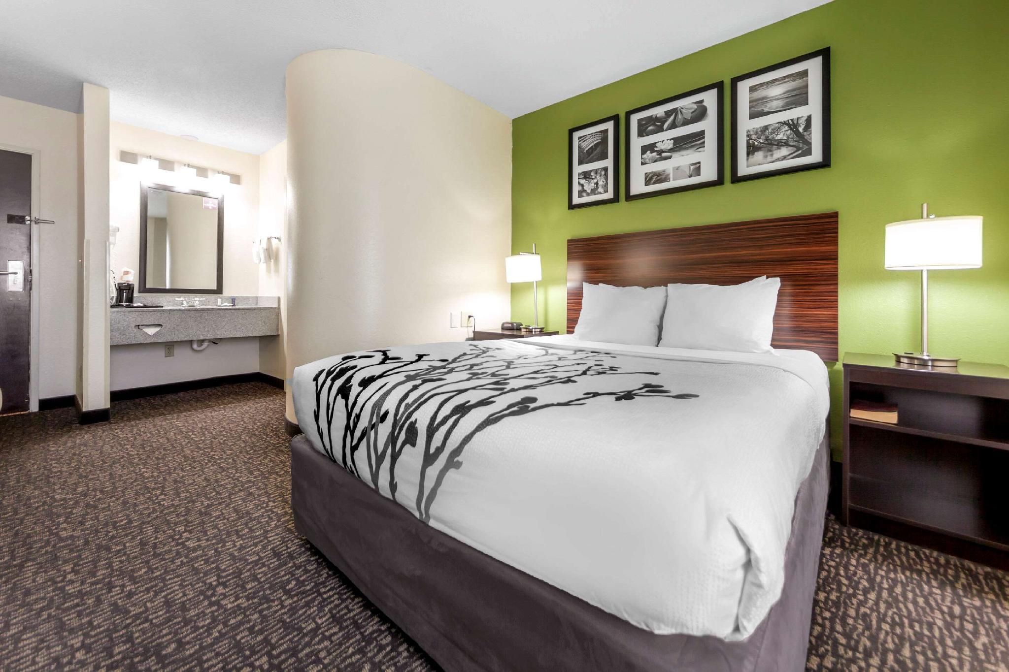 undefined Sleep Inn & Suites Omaha Airport 8