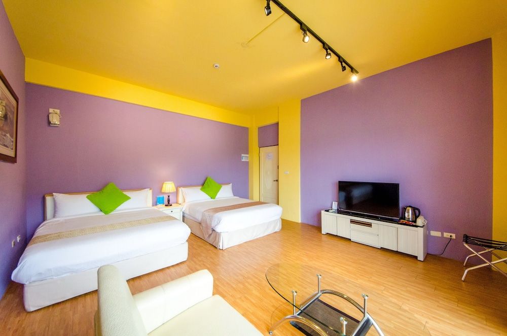 Barefoot and Breakfast Comfort House, 4 Bedrooms, Balcony, Mountain View 33