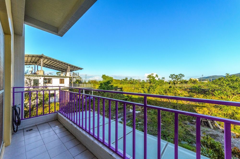Barefoot and Breakfast Comfort House, 4 Bedrooms, Balcony, Mountain View 21