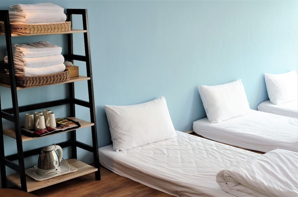 Barefoot and Breakfast Villa, 1 Bedroom, Balcony, Mountain View 3