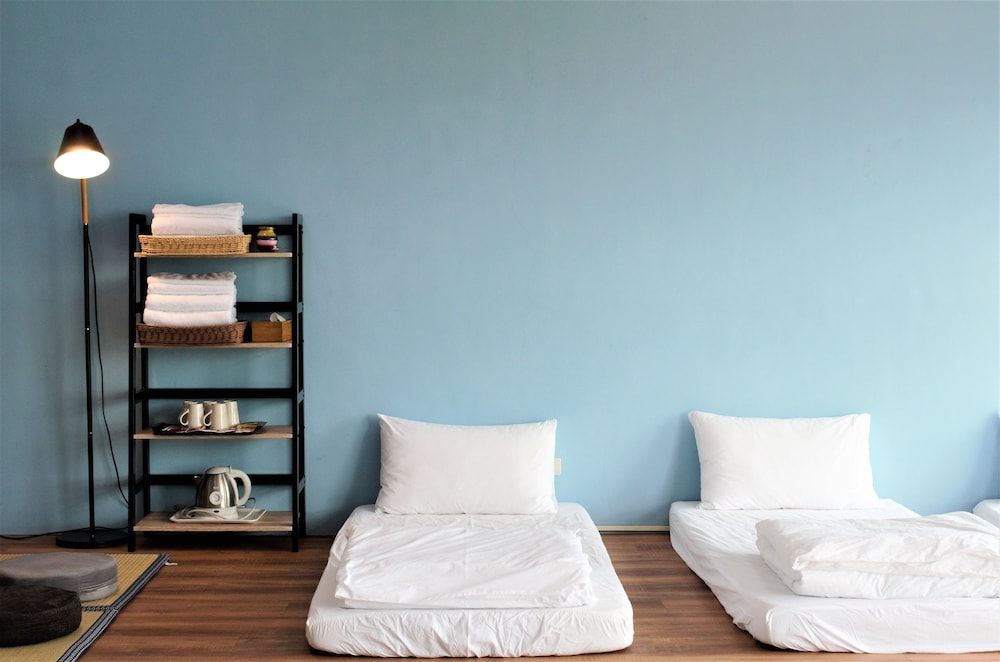 Barefoot and Breakfast Comfort House, 4 Bedrooms, Balcony, Mountain View 11