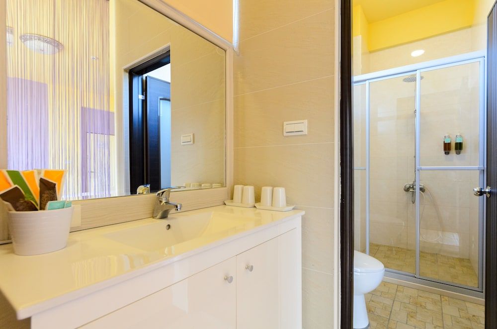 Barefoot and Breakfast Comfort House, 4 Bedrooms, Balcony, Mountain View 26