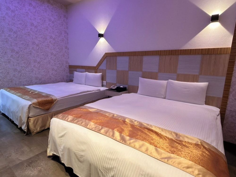 Business Twin Room