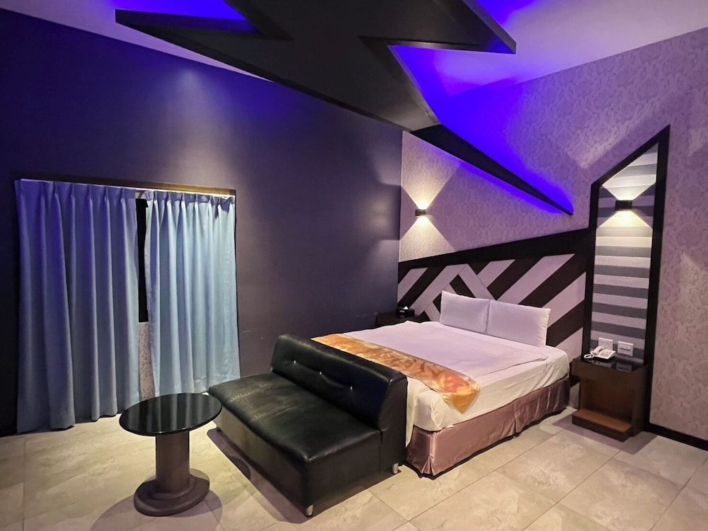 Business Double Room