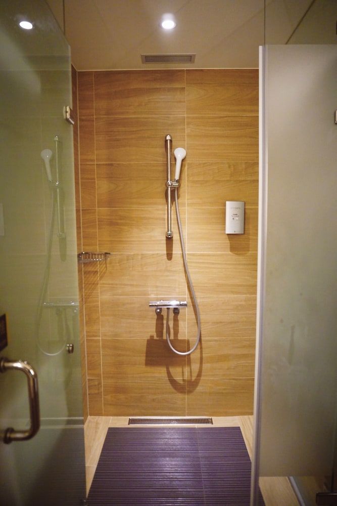 Fullon Hotel Fulong II Superior Japanese Style Room 4