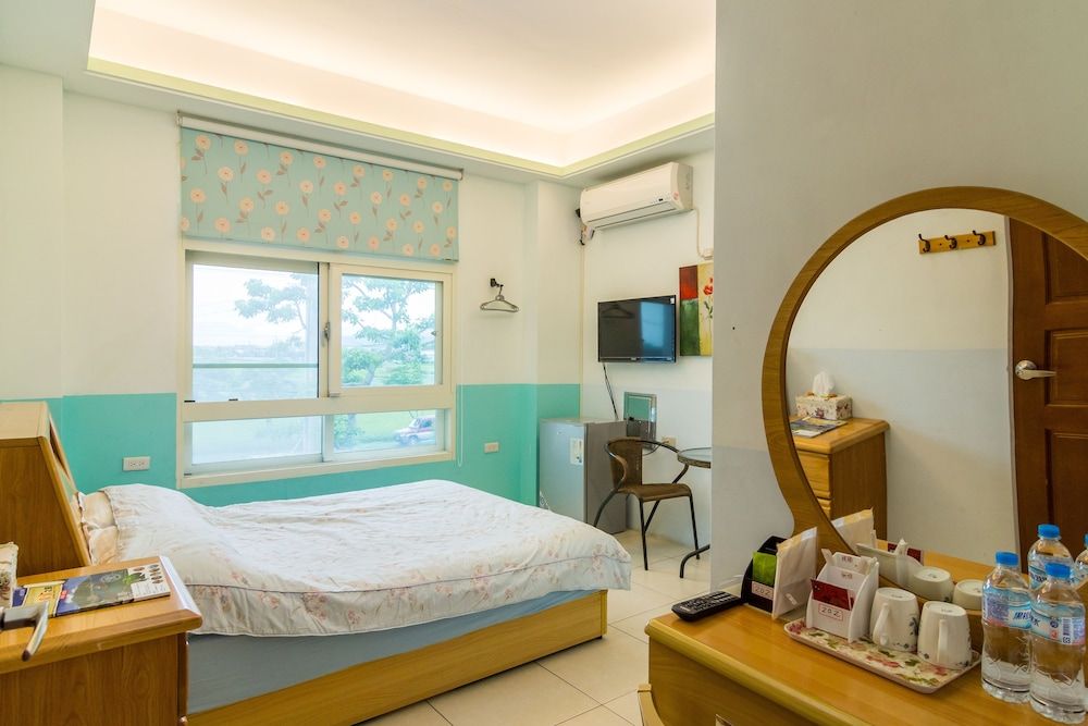 Xinchuan Homestay Double Room