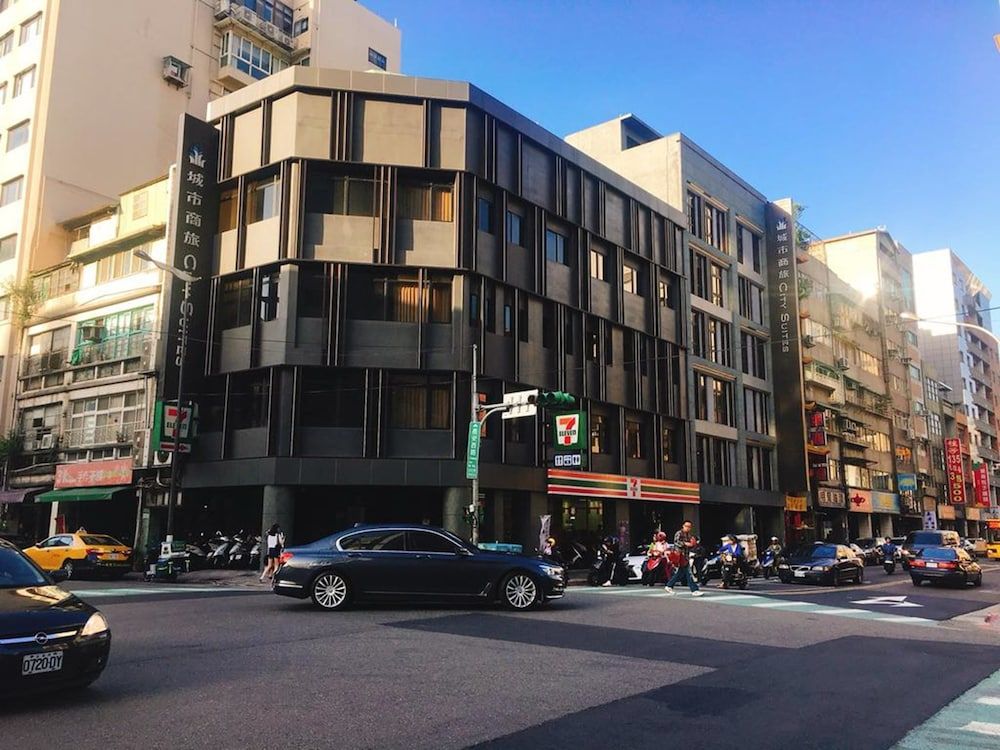 undefined City Suites - Beimen 5