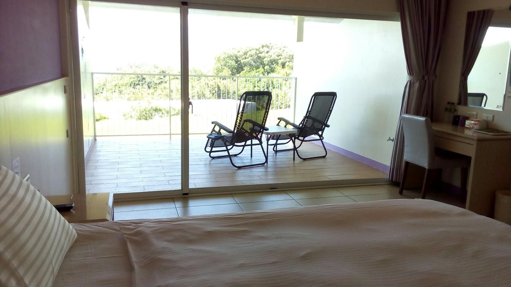 Double Room A