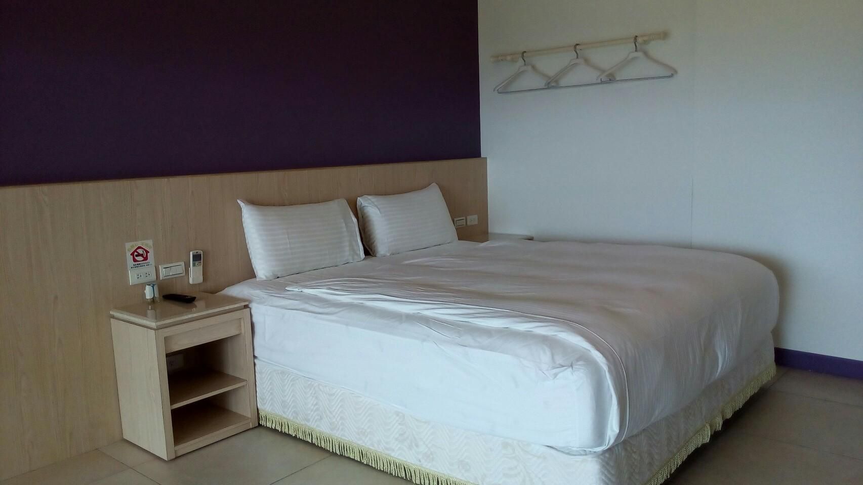 Double Room A