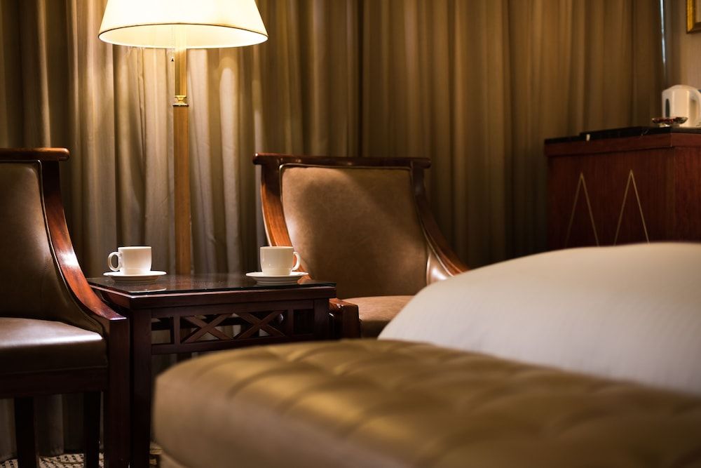 undefined Shin Shih hotel 5