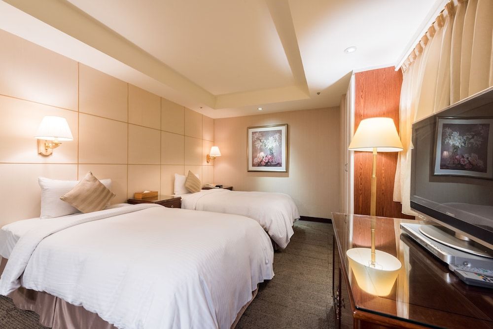 undefined Shin Shih hotel 10