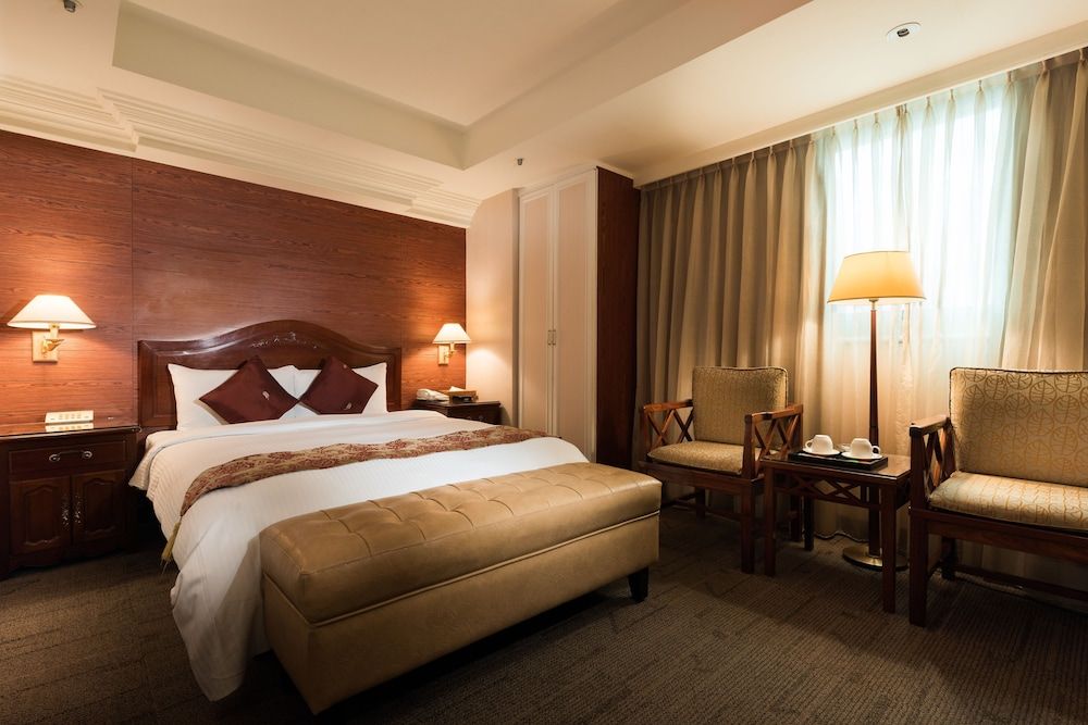 undefined Shin Shih hotel 7