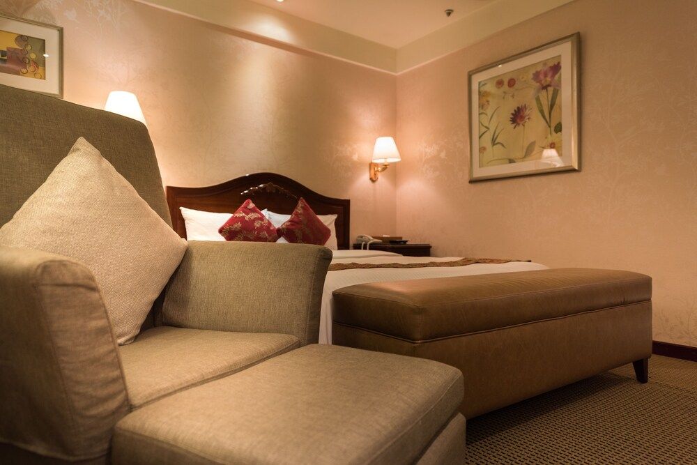 undefined Shin Shih hotel 6
