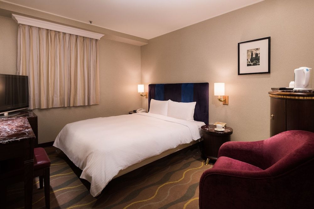 undefined Shin Shih hotel 9