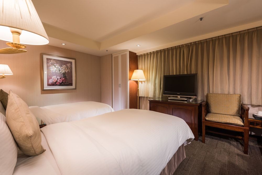 undefined Shin Shih hotel 4