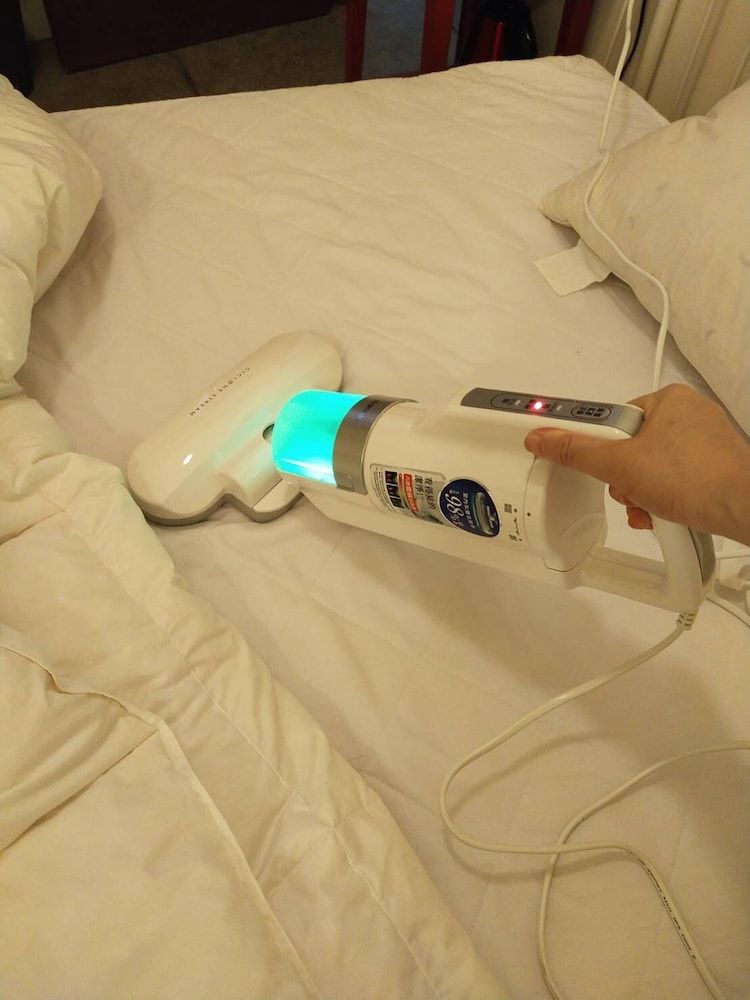 The Vintage Maison Tainan Room, Multiple Beds (3 Queen Beds) 2