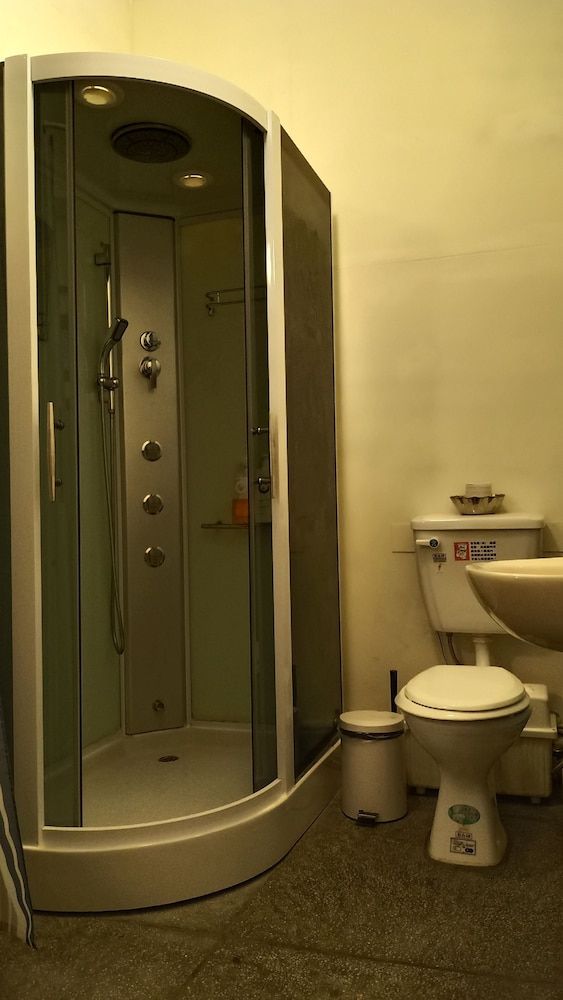 The Vintage Maison Tainan Double Room 3