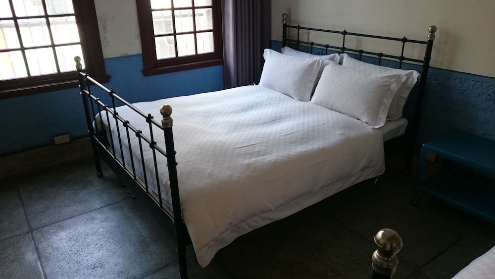 The Vintage Maison Tainan Quadruple Room 10