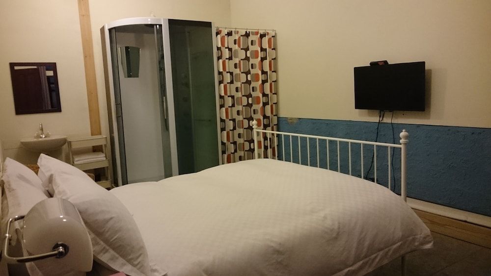 The Vintage Maison Tainan Double Room 2
