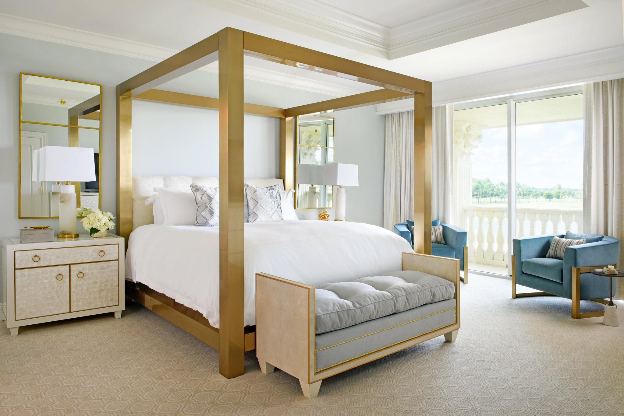 2-Bedroom Presidential Suite