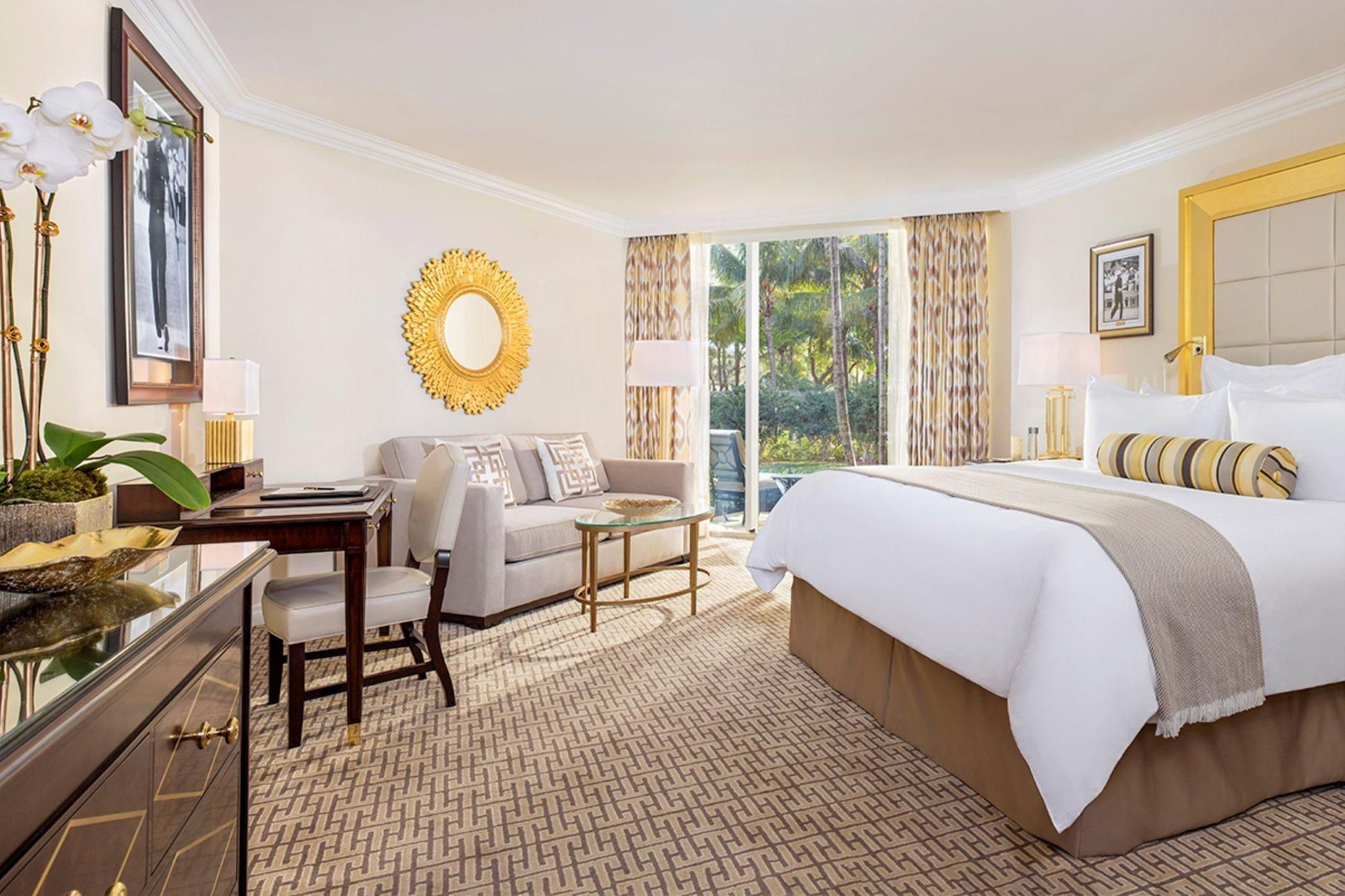 Premier Room - 1 King