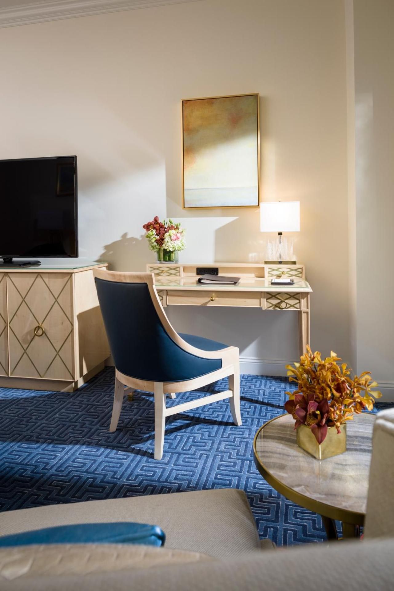 Spa Premier Room