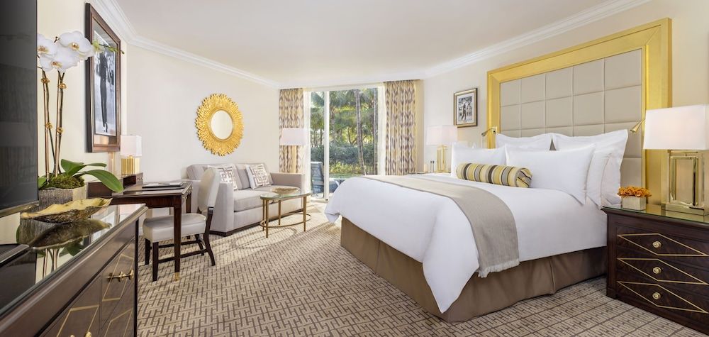 Trump National Doral Miami Deluxe Room, 1 King Bed (Guest) 2