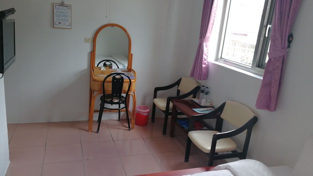 Alishan Tea Homestay Double Room (Jinxuan) 10