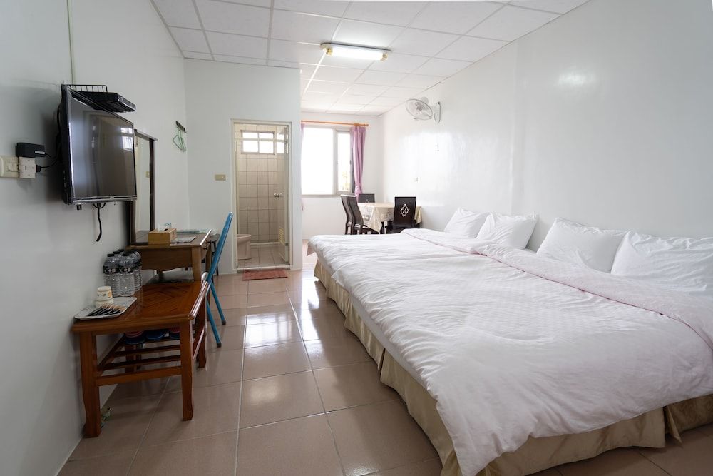 Alishan Tea Homestay 6 People Suite (Honey) 6