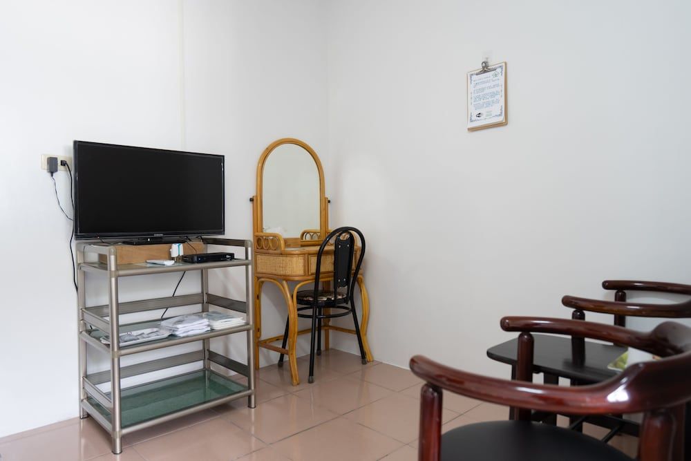 Alishan Tea Homestay Quadruple Room (Oolong) 7