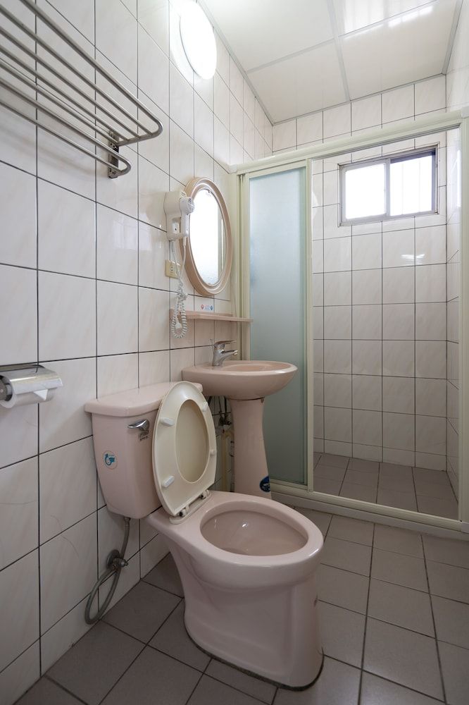 Alishan Tea Homestay 6 People Suite (Honey) 12