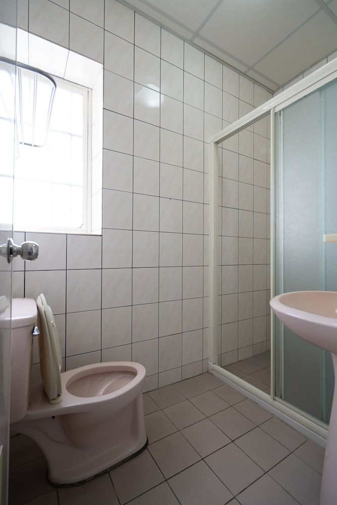 Alishan Tea Homestay Quadruple Room (Oolong) 4