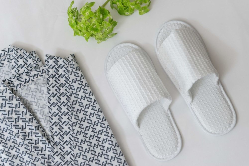 Lakeshore Hotel Suao Premier King Room 2