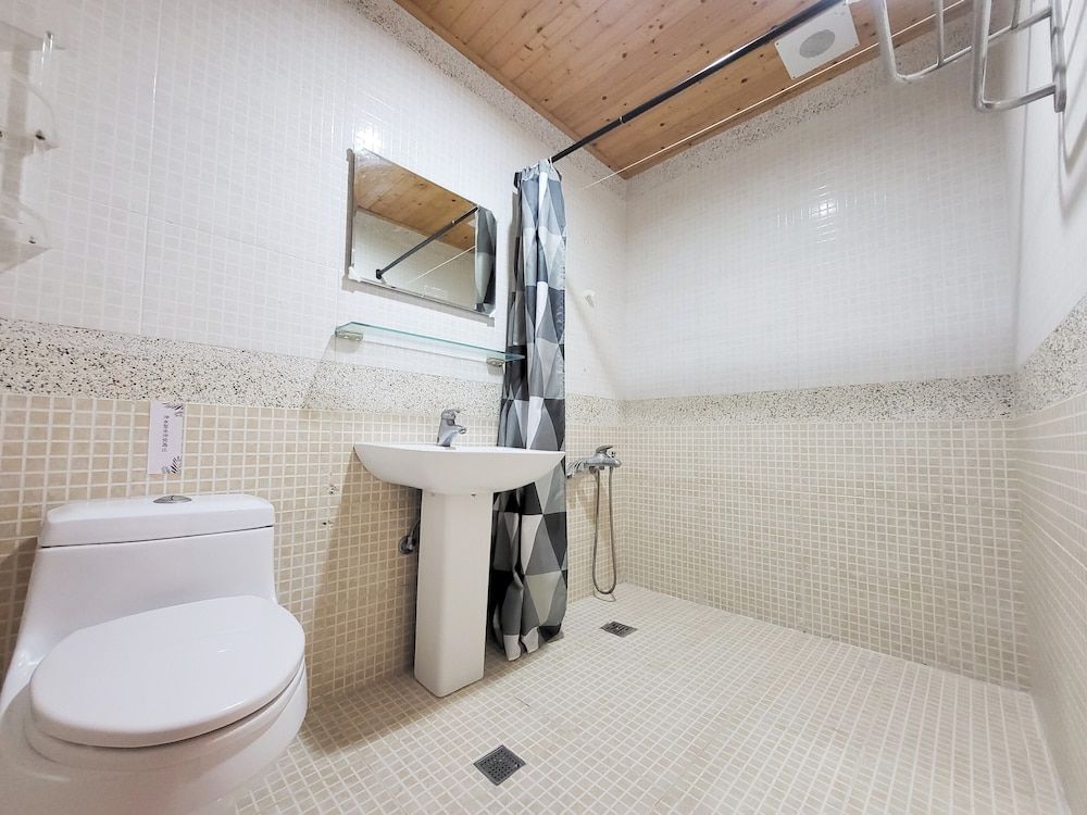 Xing Ji Bungalow Romantic Double Room, 1 Bedroom 11