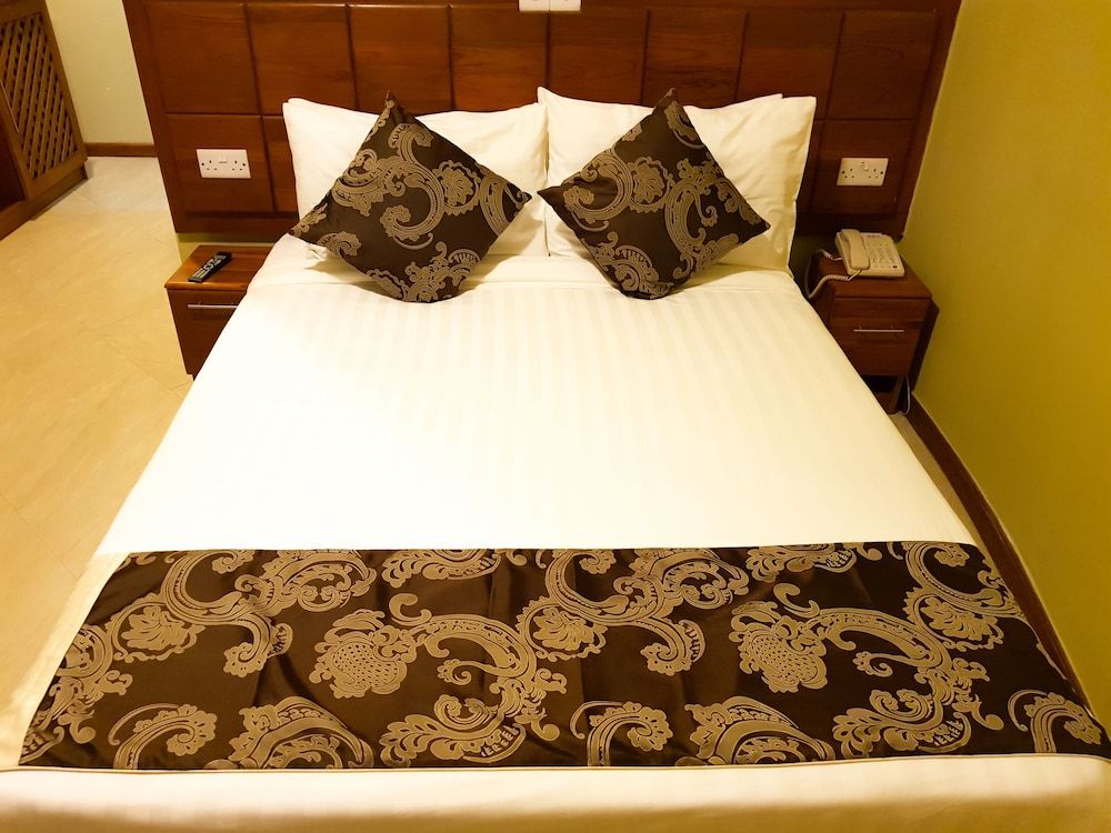 Masailand Safari & Lodge Deluxe Room