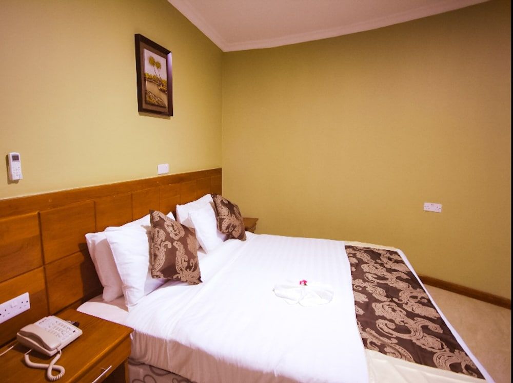 Masailand Safari & Lodge Family Room 2