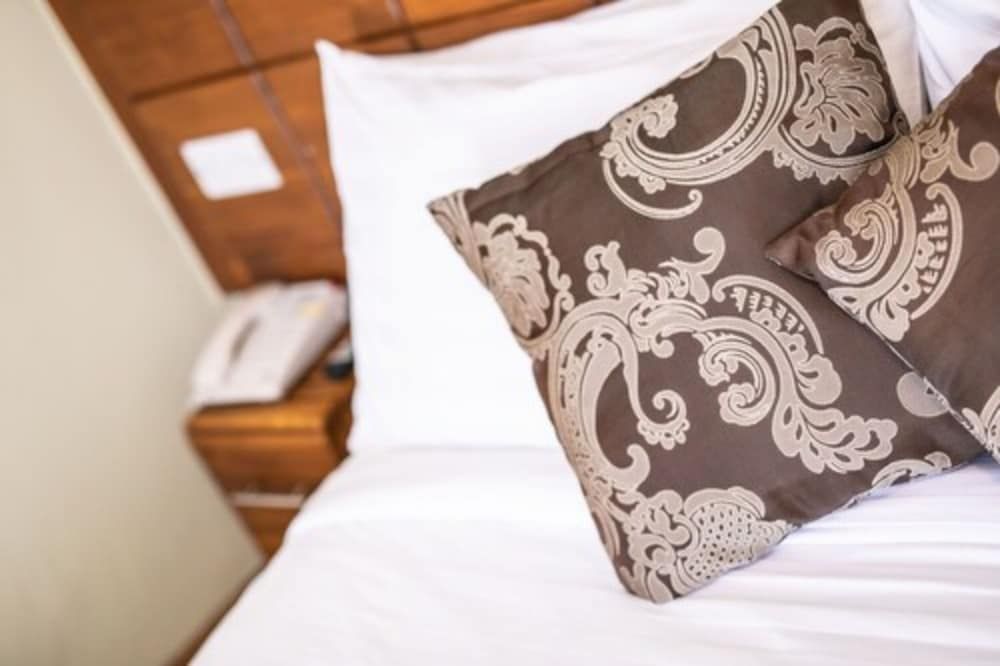 Masailand Safari & Lodge Executive Room 2