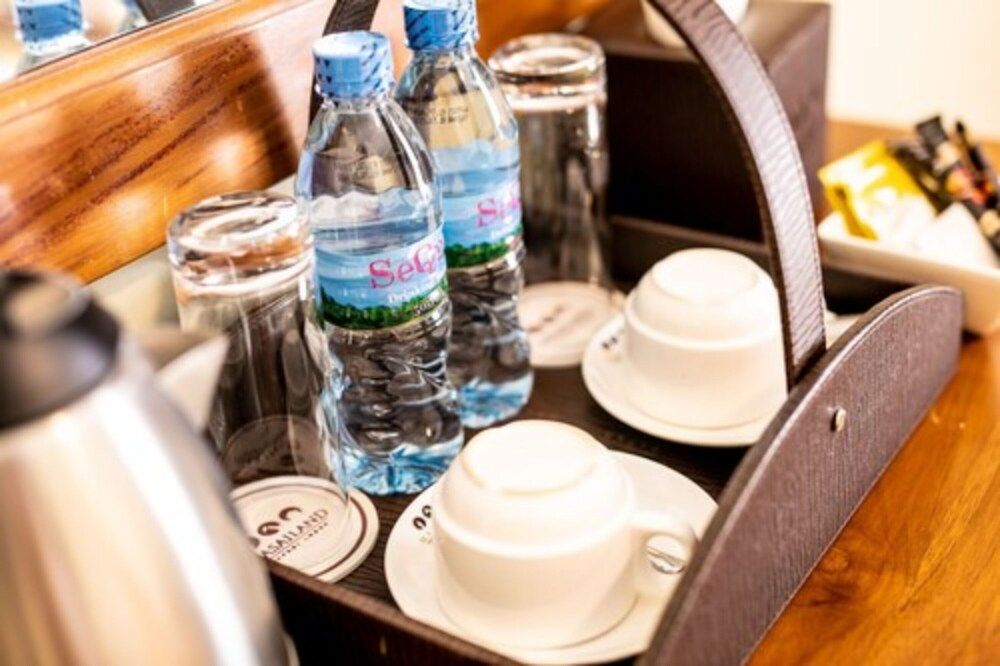 Masailand Safari & Lodge Family Room 4