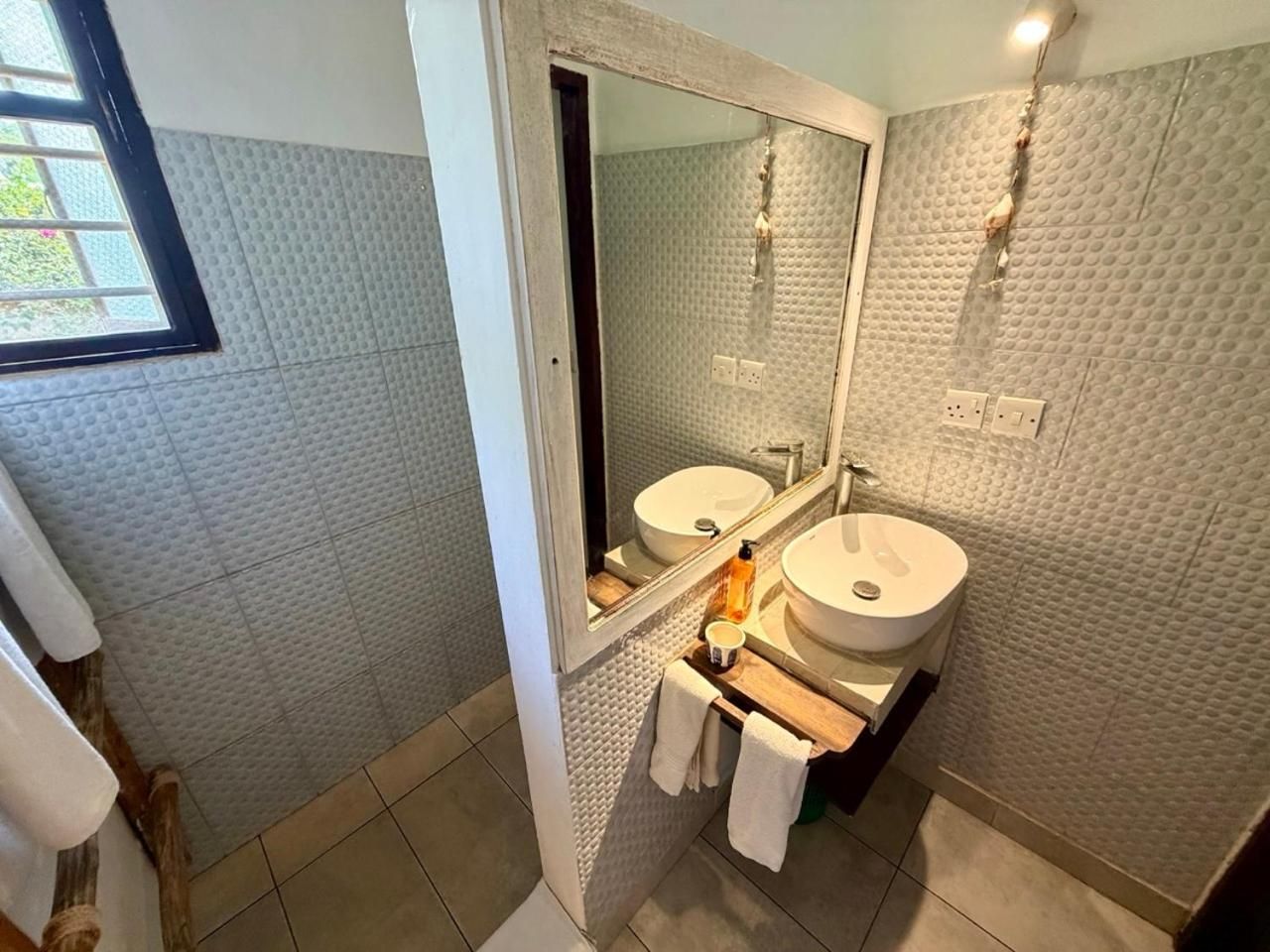 Deluxe Bungalow