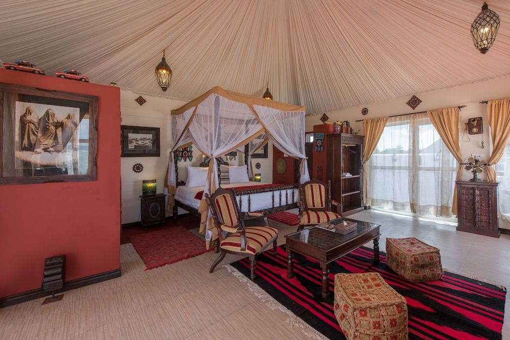 Jafferji Beach Retreat Standard Room 3