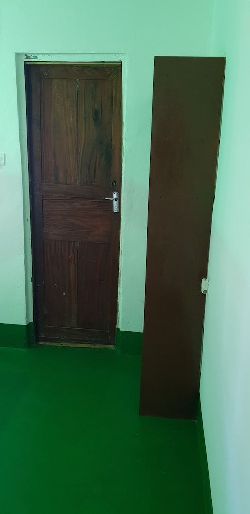 Ocean Breeze Lodge Deluxe Double Room, 1 King Bed, Ocean View, Beachfront 15