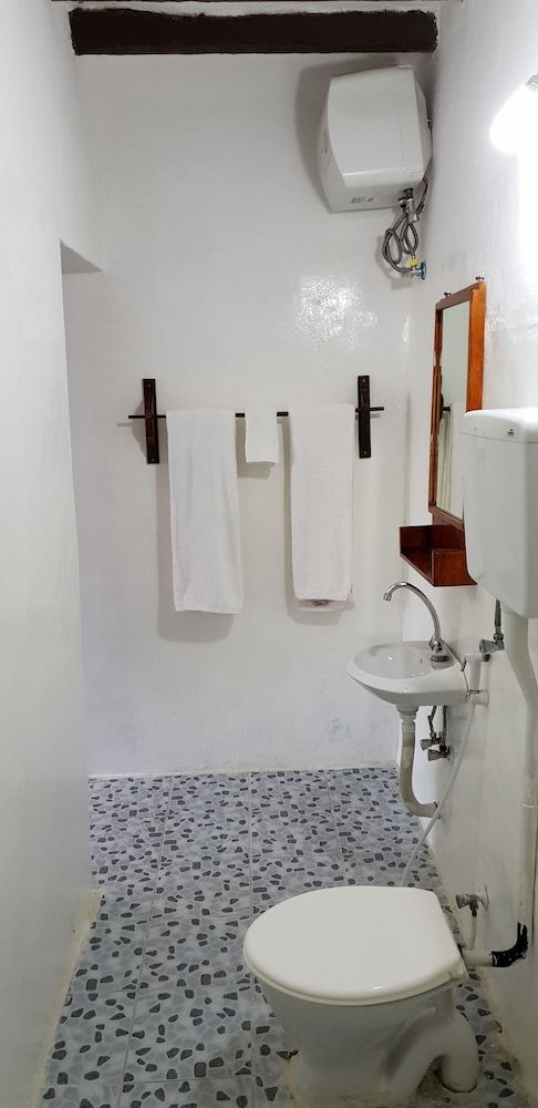 undefined Ocean Breeze Lodge