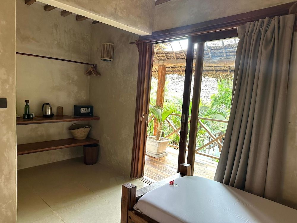 Maisha Nungwi Family Room 5